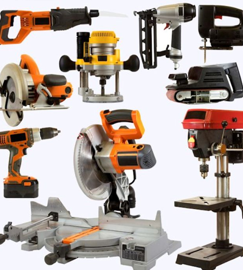 Hand And Power Tools Safety Training in Lagos Nigeria