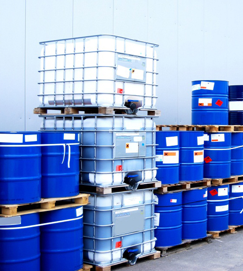 Handling And Transport Of Dangerous Goods in Lagos nigeria
