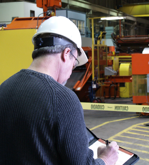 Incident Investigation And Reporting in lagos nigeria