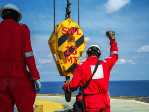 Oil and Gas Training Services in Lagos Nigeria