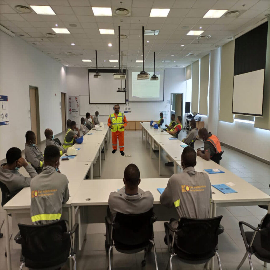 safety training Safety Training