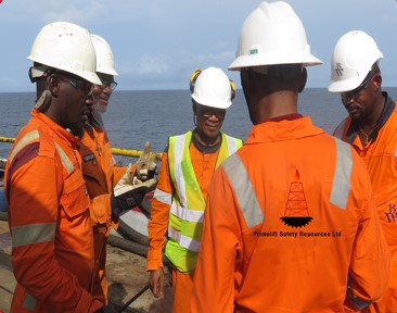 How to conduct job hazard analysis(JHA)