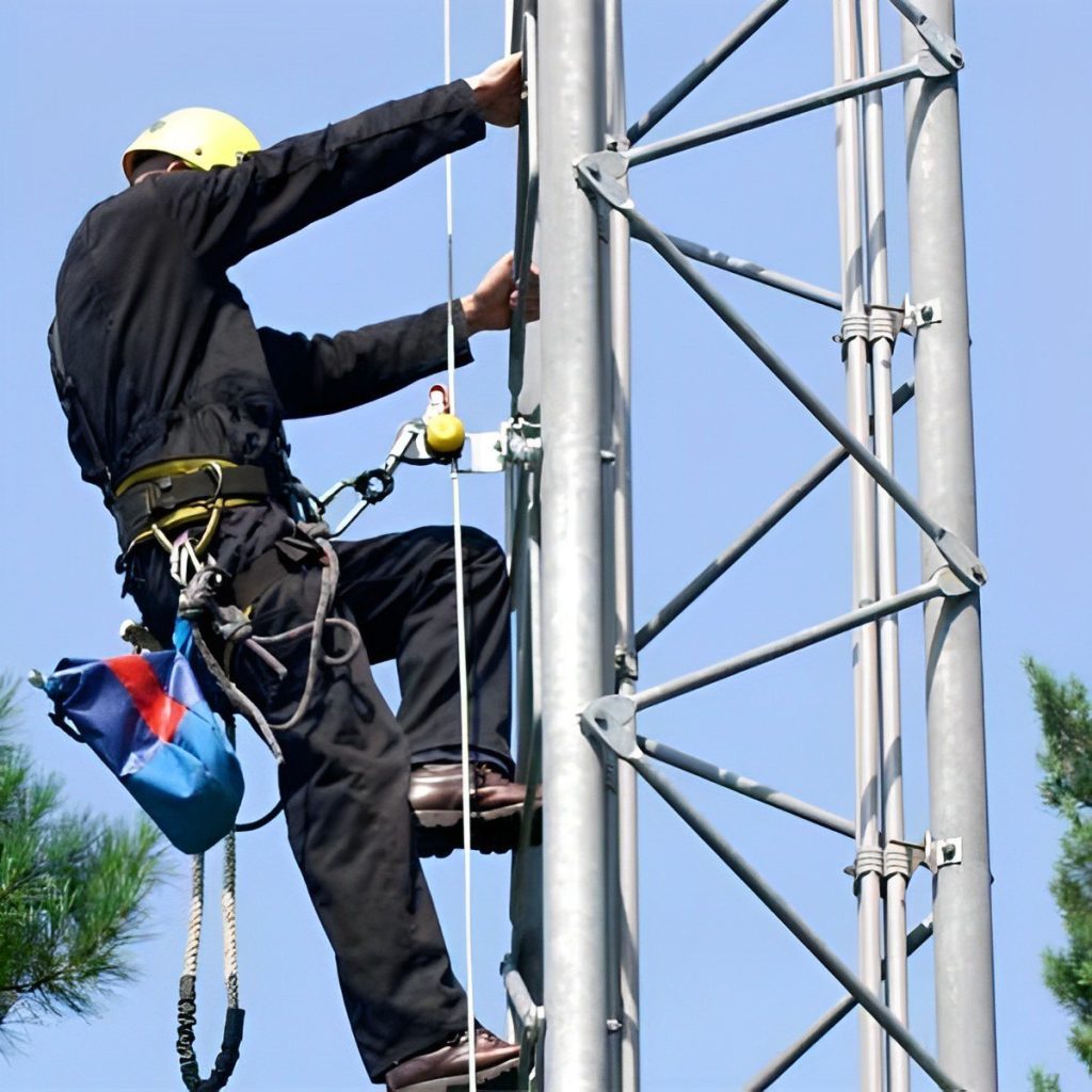 Fall Protection Equipment