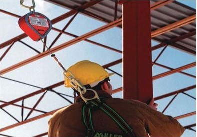 Fall Arrest System