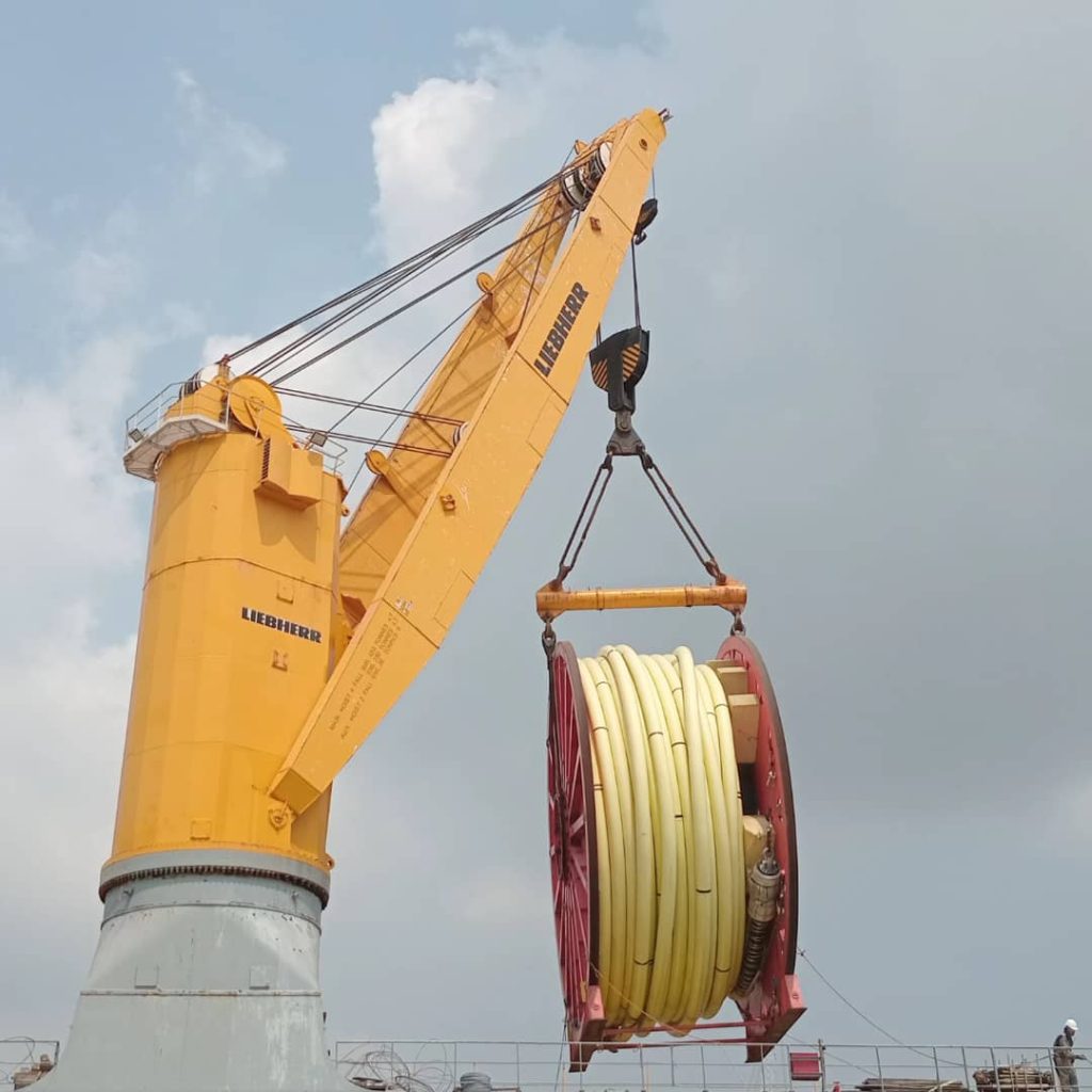 How To Prevent Accidents During Lifting Operations